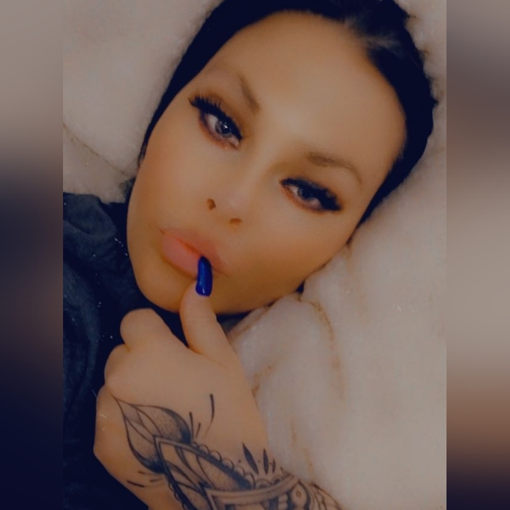 Meet your Posher, Tammy